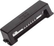  Potenci�lkiegyenl�t� s�n,7X25mm2,fekete